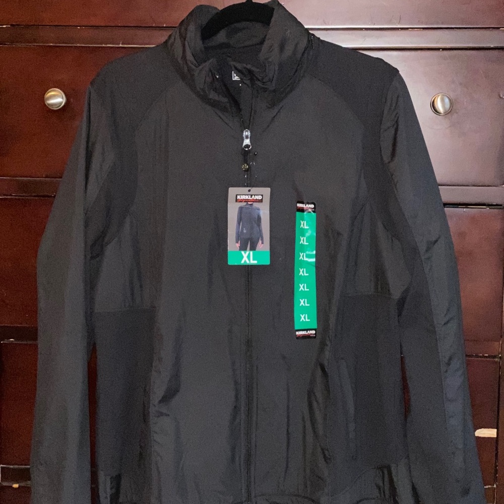 Kirkland Signature Women’s Jacket